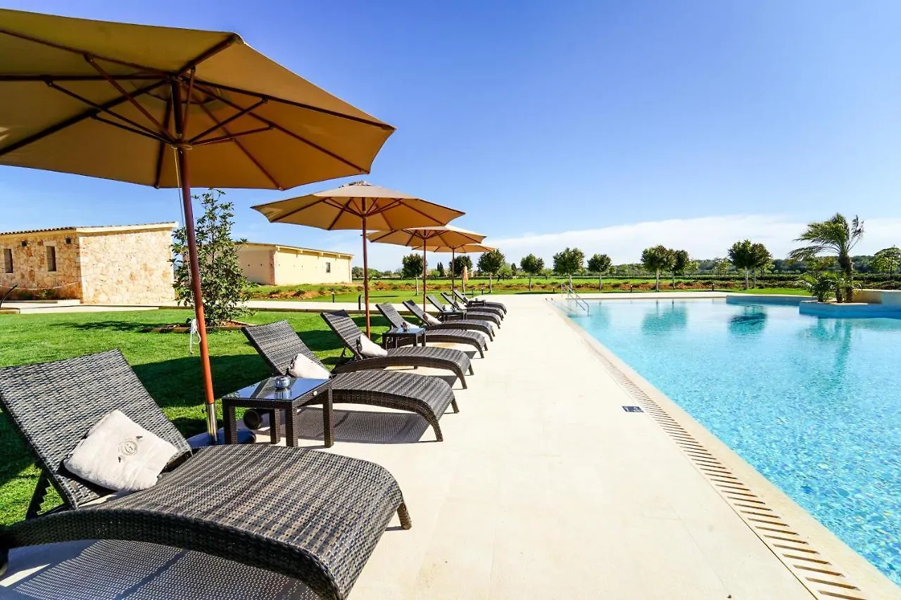 ****  Vmg Horse Ranch Hotel Llucmajor  España