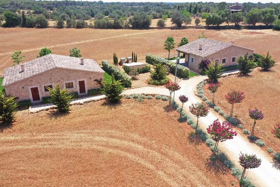 ****  Vmg Horse Ranch Hotel Llucmajor  España