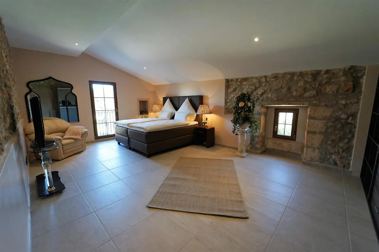 Vmg Horse Ranch Hotel Llucmajor  Llucmajor (Mallorca)