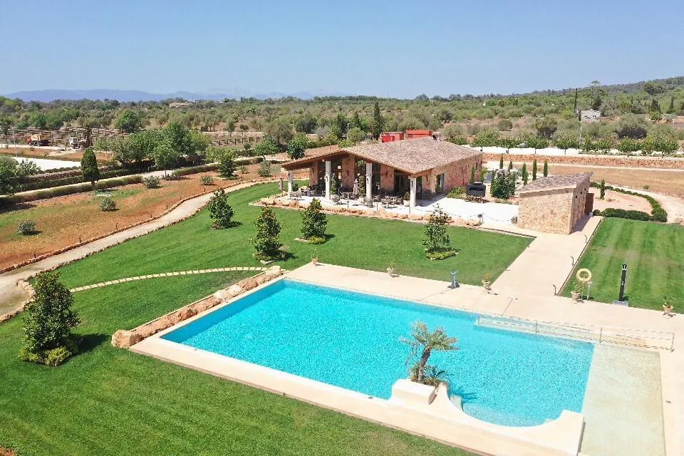 Vmg Horse Ranch Hotel Llucmajor