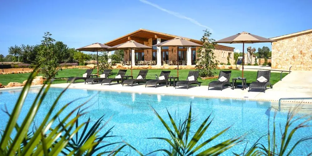Vmg Horse Ranch Hotel Llucmajor
