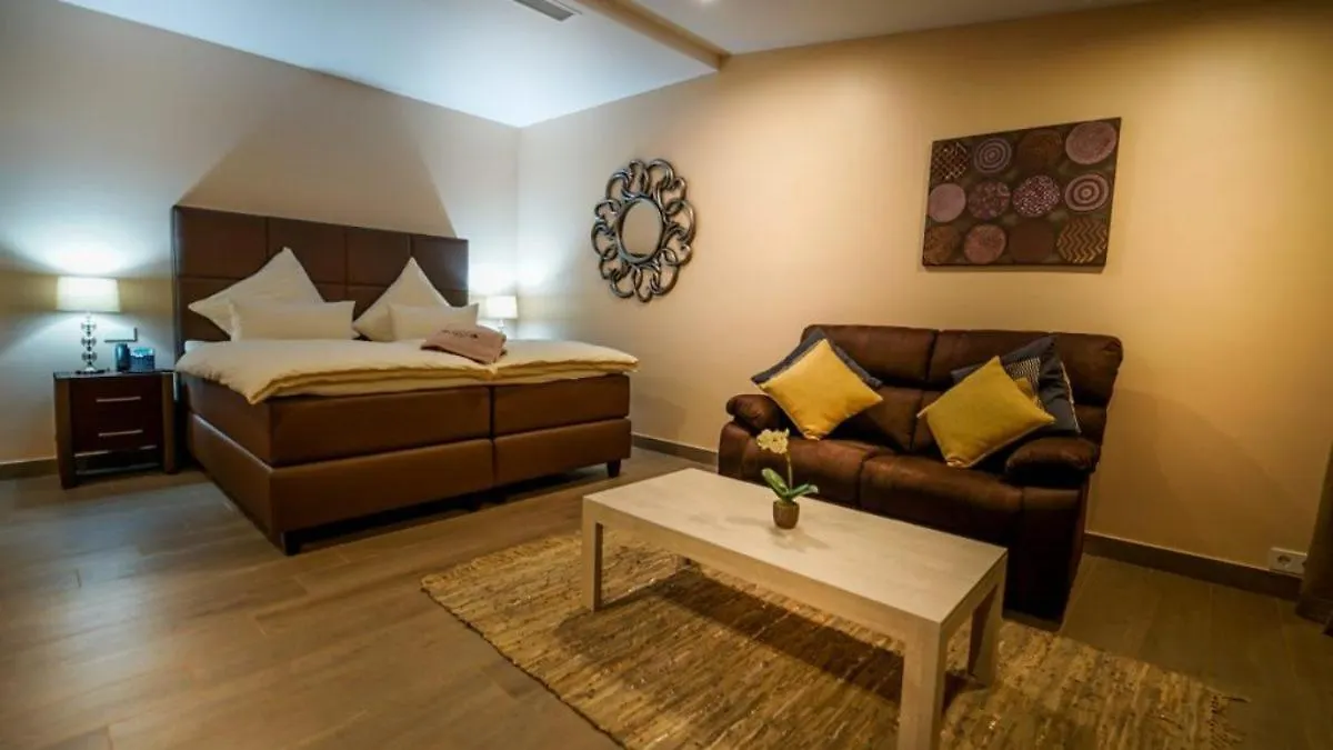 Vmg Horse Ranch Hotel Llucmajor  España