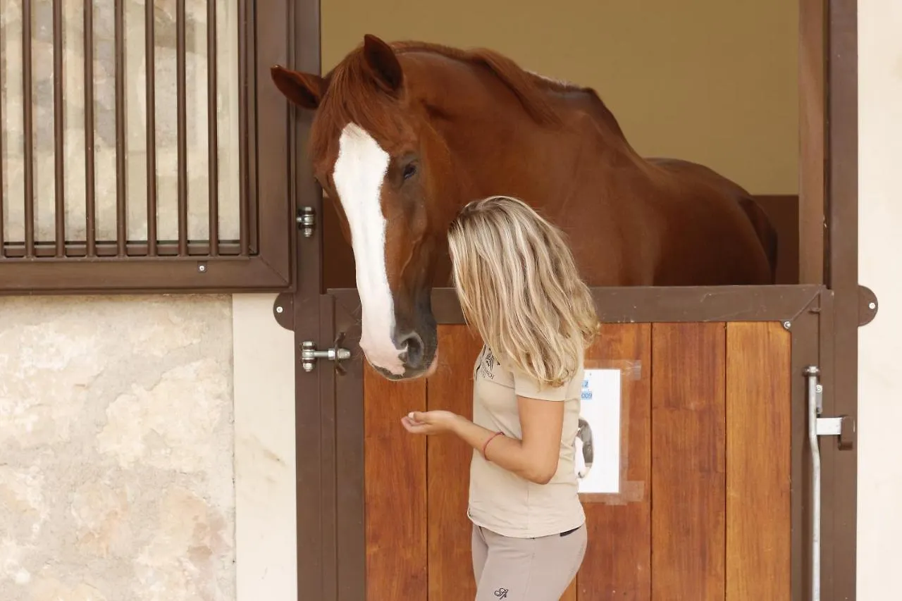 Vmg Horse Ranch Hotel Llucmajor